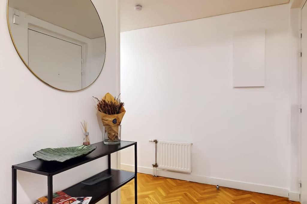 8 Personnes - 4 Rooms - 2 Salle De Bain - Metro 7 & 14 - Porte Italie - Private Car Park- Wifi Le Kremlin-Bicêtre Εξωτερικό φωτογραφία